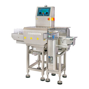 Check Weigher