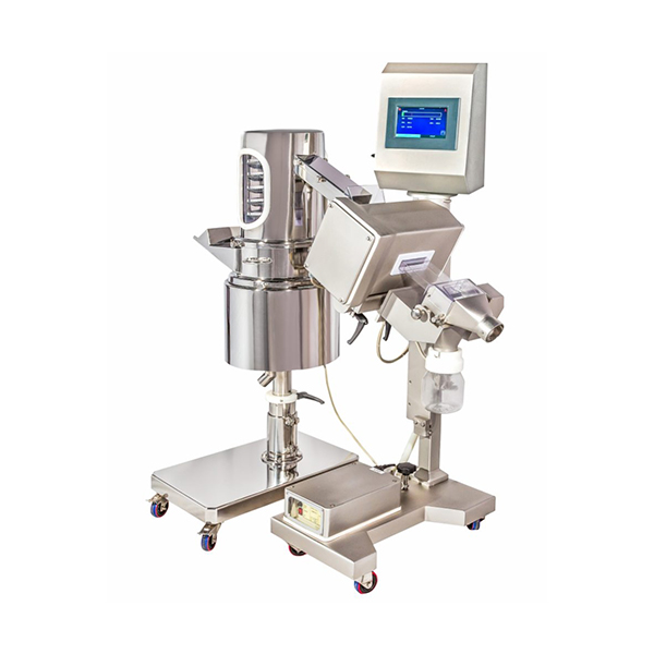 Combo Deduster + Metal Detector Metaltrap GX30