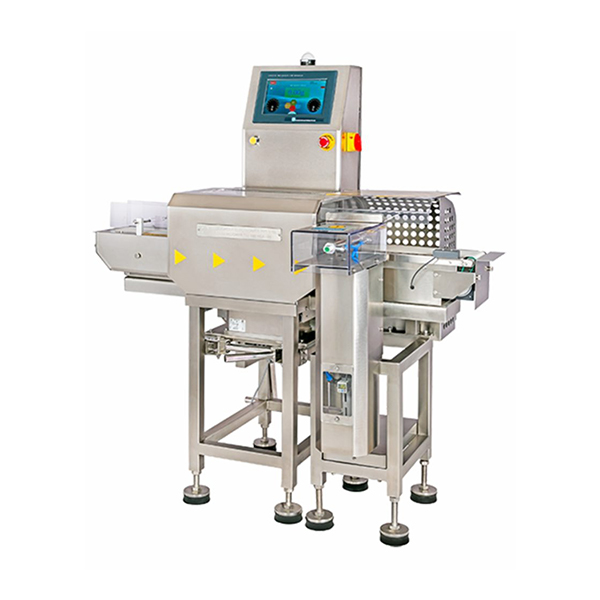 Check Weigher CW 600HSA GX Series