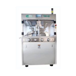 ECO IV Tablet Press